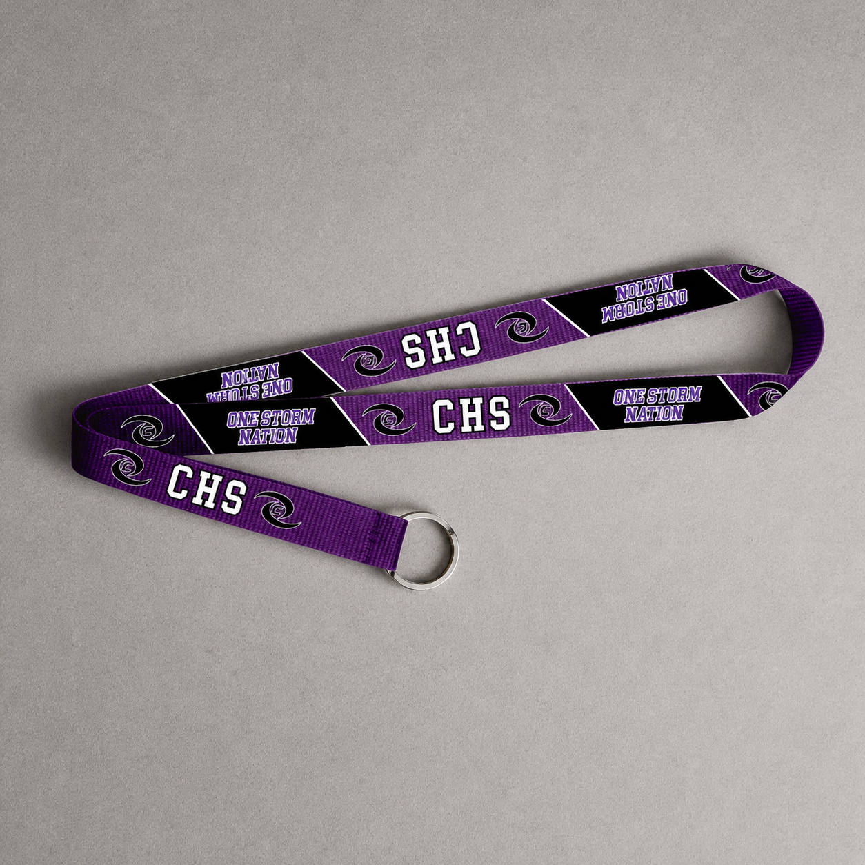CHS Accessories