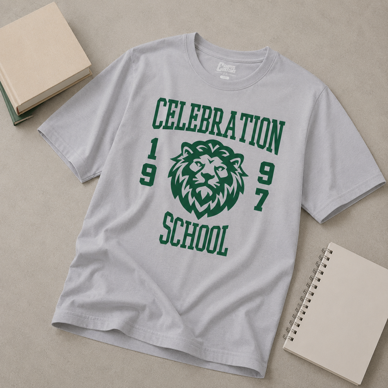 CK8 Adult Apparel