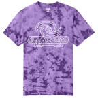CHS One Storm Nation Tie Dye T-Shirt