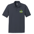 Youth CK8 Crest Polo