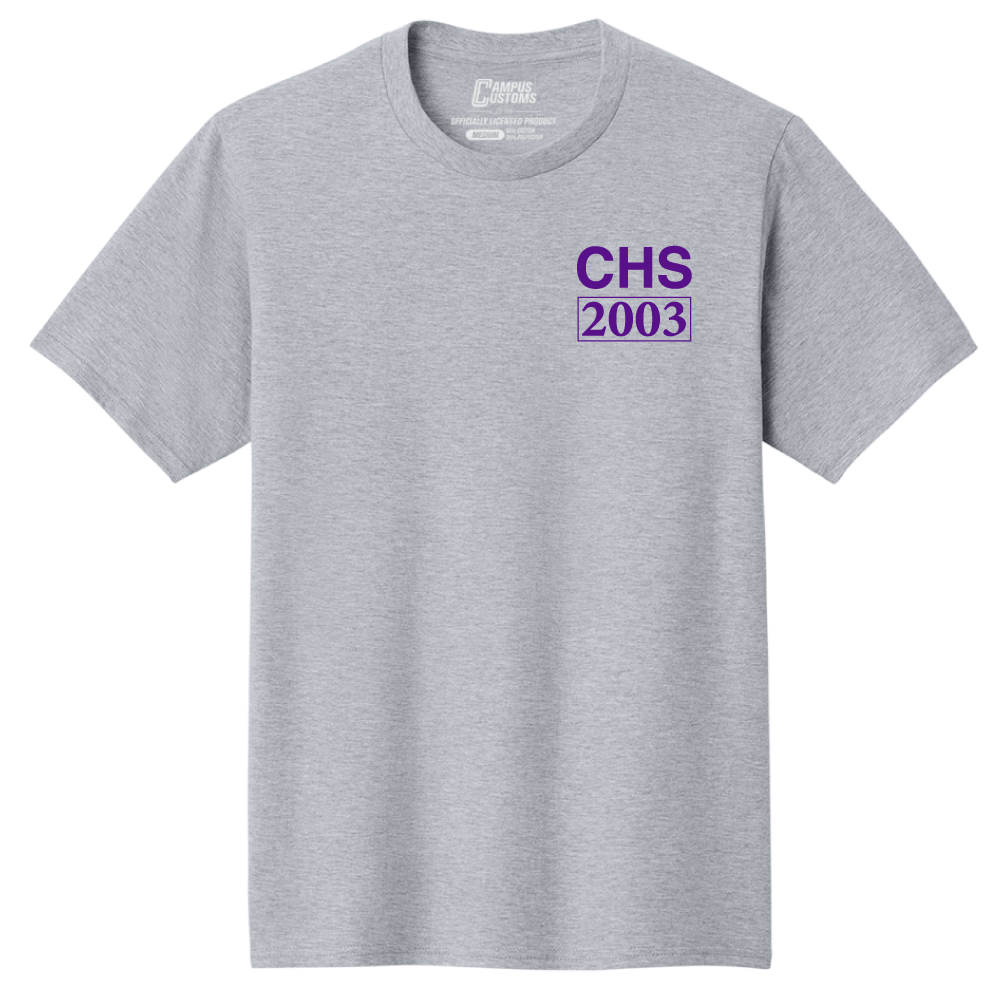 CHS Landmark T-Shirt