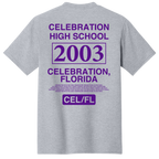 CHS Landmark T-Shirt