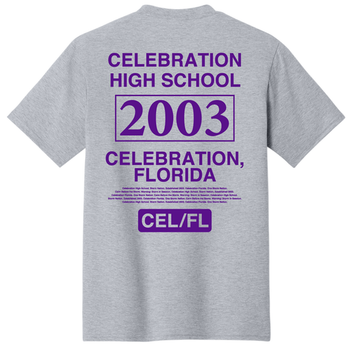 CHS Landmark T-Shirt