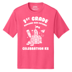 CK8 1st Grade - Neon Pink