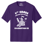CK8 1st Grade - Team Purple