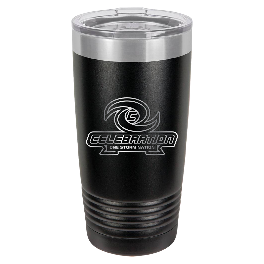CHS Tumbler
