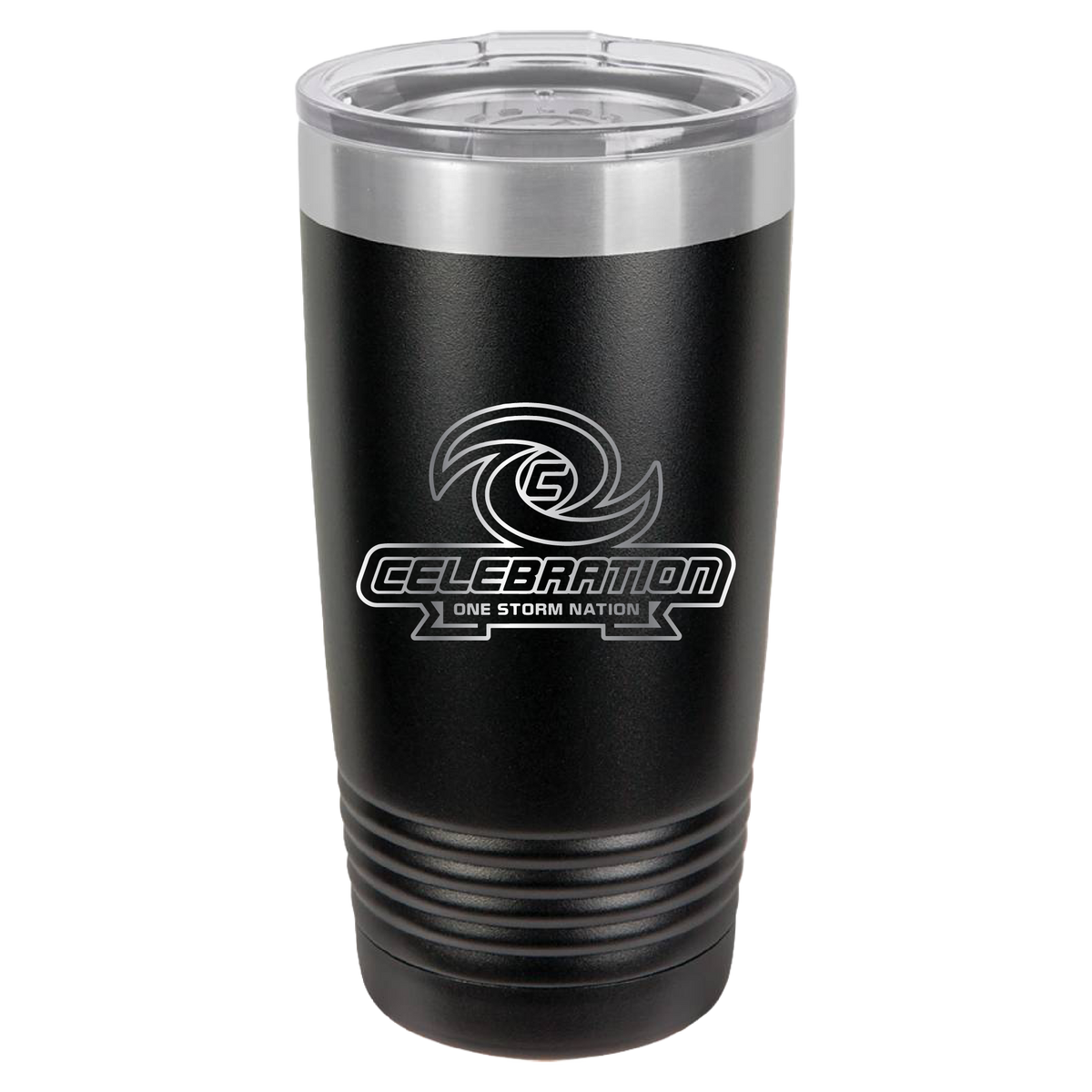 CHS Tumbler