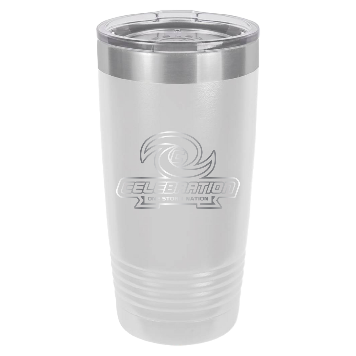 CHS Tumbler