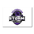 CHS Sticker