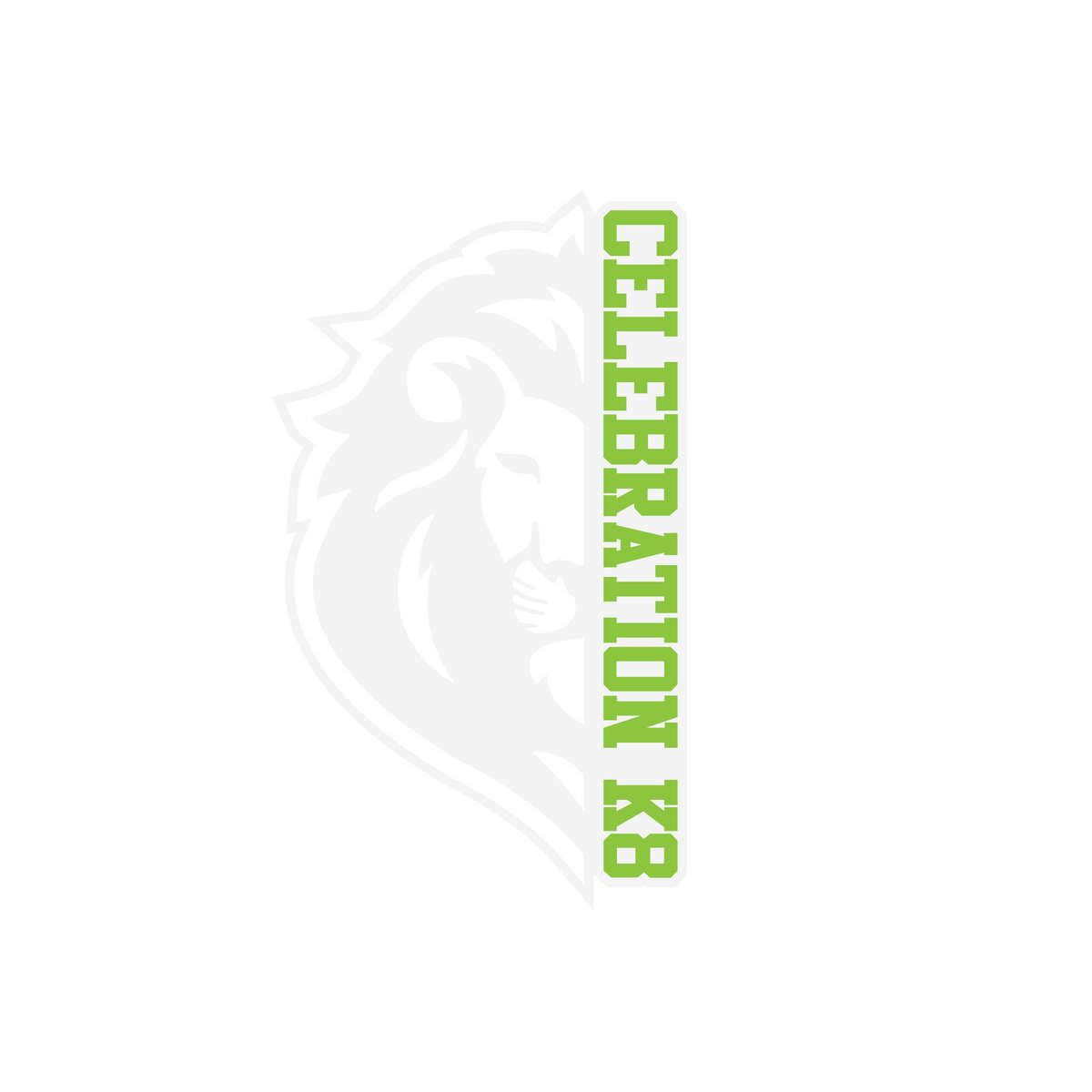 CK8 Decal
