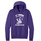 CK8 1st Grade - Team Purple