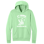 CK8 1st Grade - Neon Green