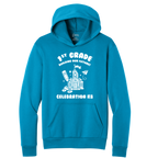 CK8 1st Grade - Neon Blue