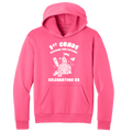 CK8 1st Grade - Neon Pink