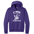 CK8 1st Grade - Team Purple