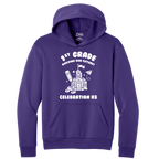 CK8 1st Grade - Team Purple