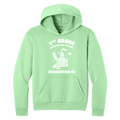 CK8 1st Grade - Neon Green