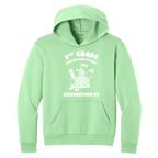 CK8 1st Grade - Neon Green