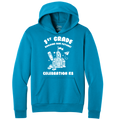 CK8 1st Grade - Neon Blue