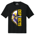 Youth IVES Half Osprey Performance T-Shirt