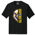 IVES Half Osprey Performance T-Shirt