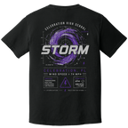 CHS Category Storm T-Shirt