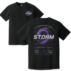 CHS Category Storm T-Shirt
