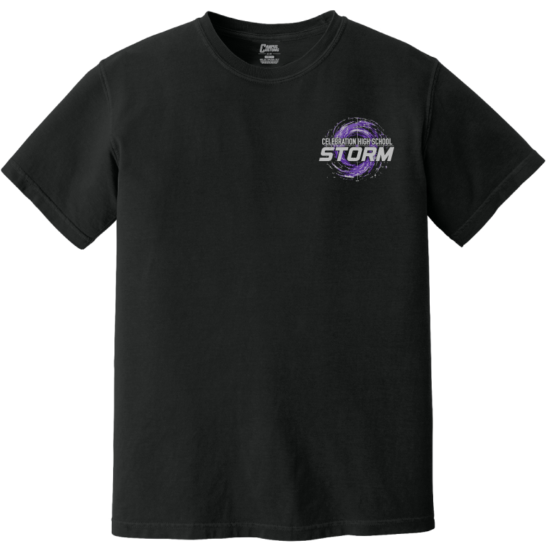 CHS Category Storm T-Shirt