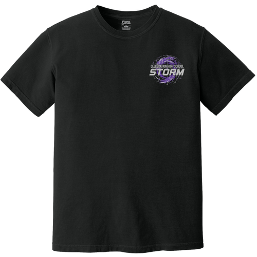 CHS Category Storm T-Shirt