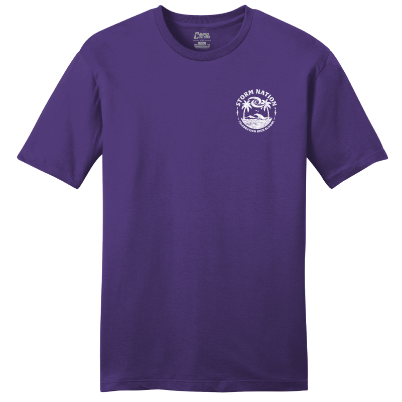 CHS Coastal Classic T-Shirt