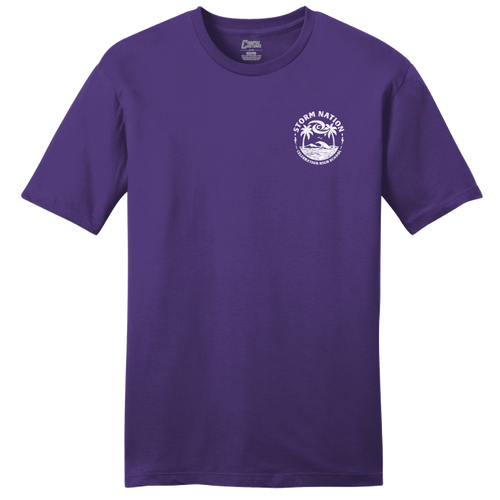 CHS Coastal Classic T-Shirt