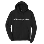 CHS Cursive Hoodie