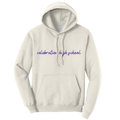 CHS Cursive Hoodie