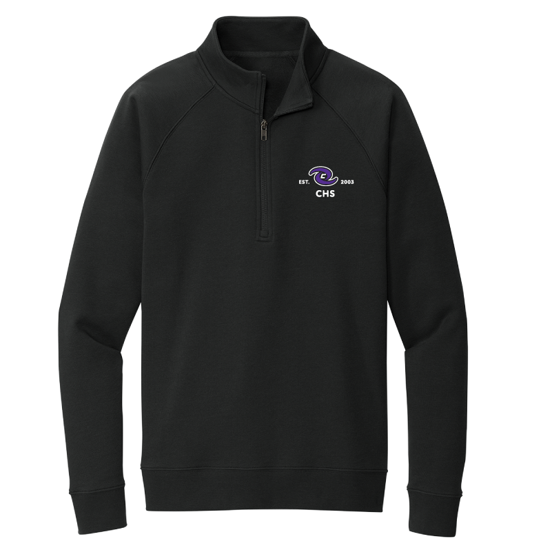 CHS Est. 2003 1/4 Zip