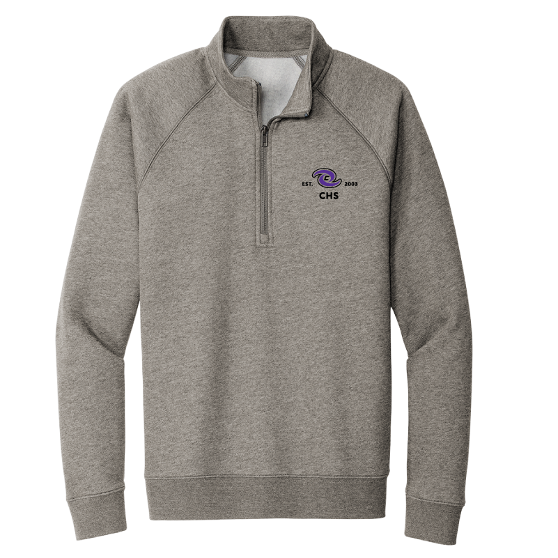CHS Est. 2003 1/4 Zip