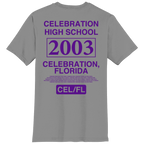 CHS Landmark T-Shirt