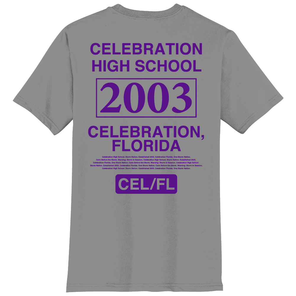 CHS Landmark T-Shirt