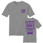 CHS Landmark T-Shirt