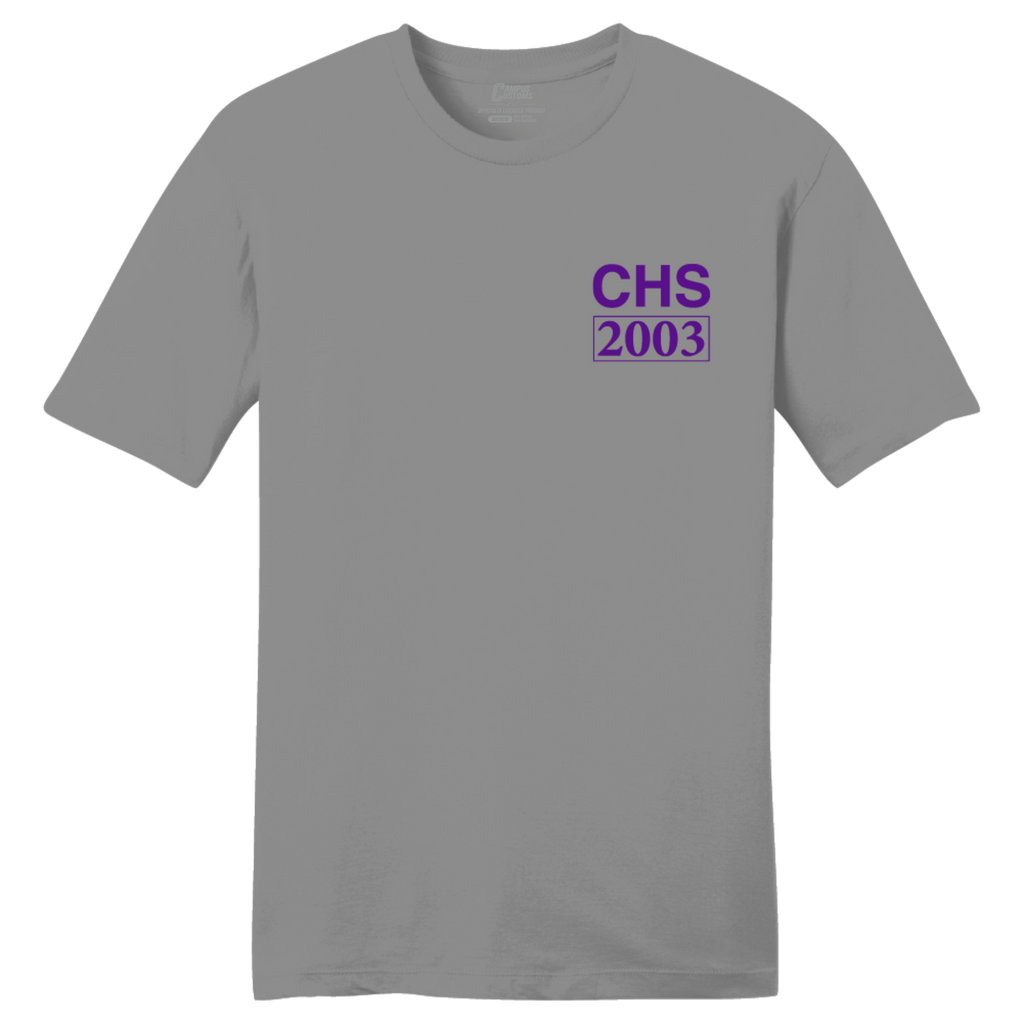 CHS Landmark T-Shirt