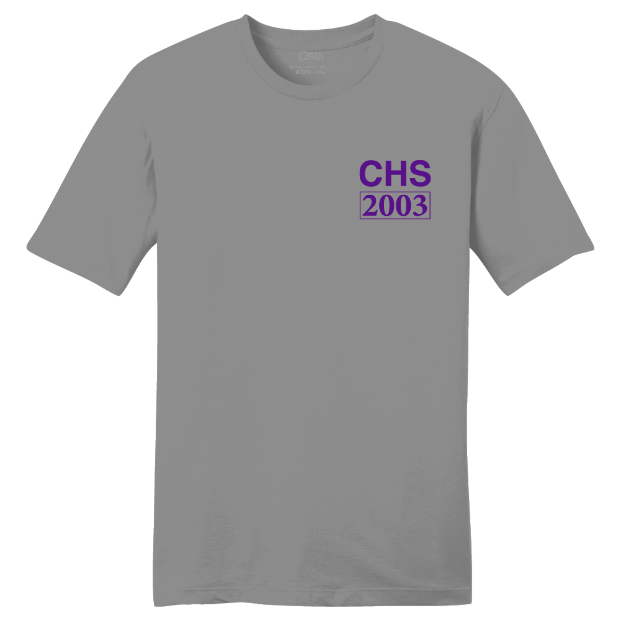 CHS Landmark T-Shirt