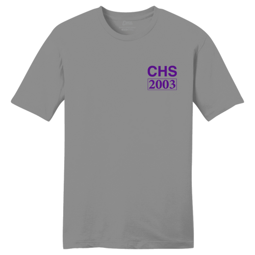 CHS Landmark T-Shirt