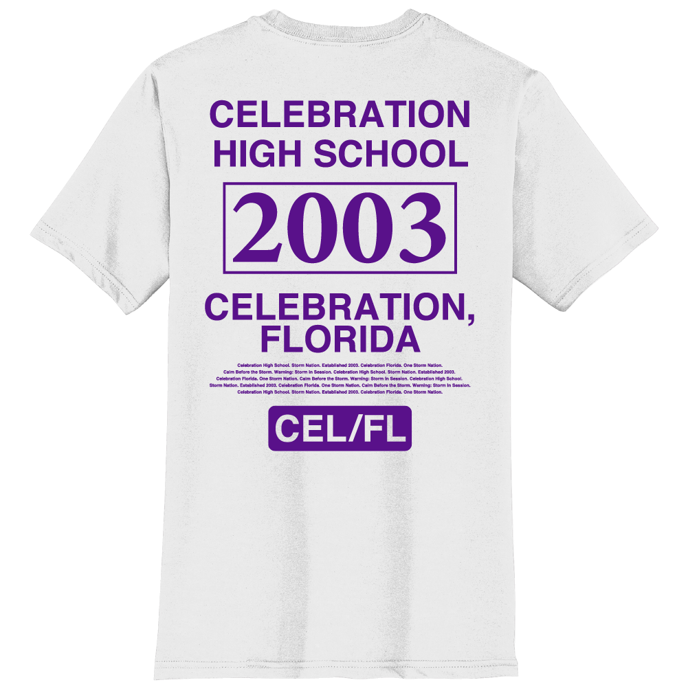 CHS Landmark T-Shirt