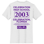 CHS Landmark T-Shirt