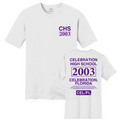 CHS Landmark T-Shirt