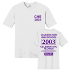 CHS Landmark T-Shirt