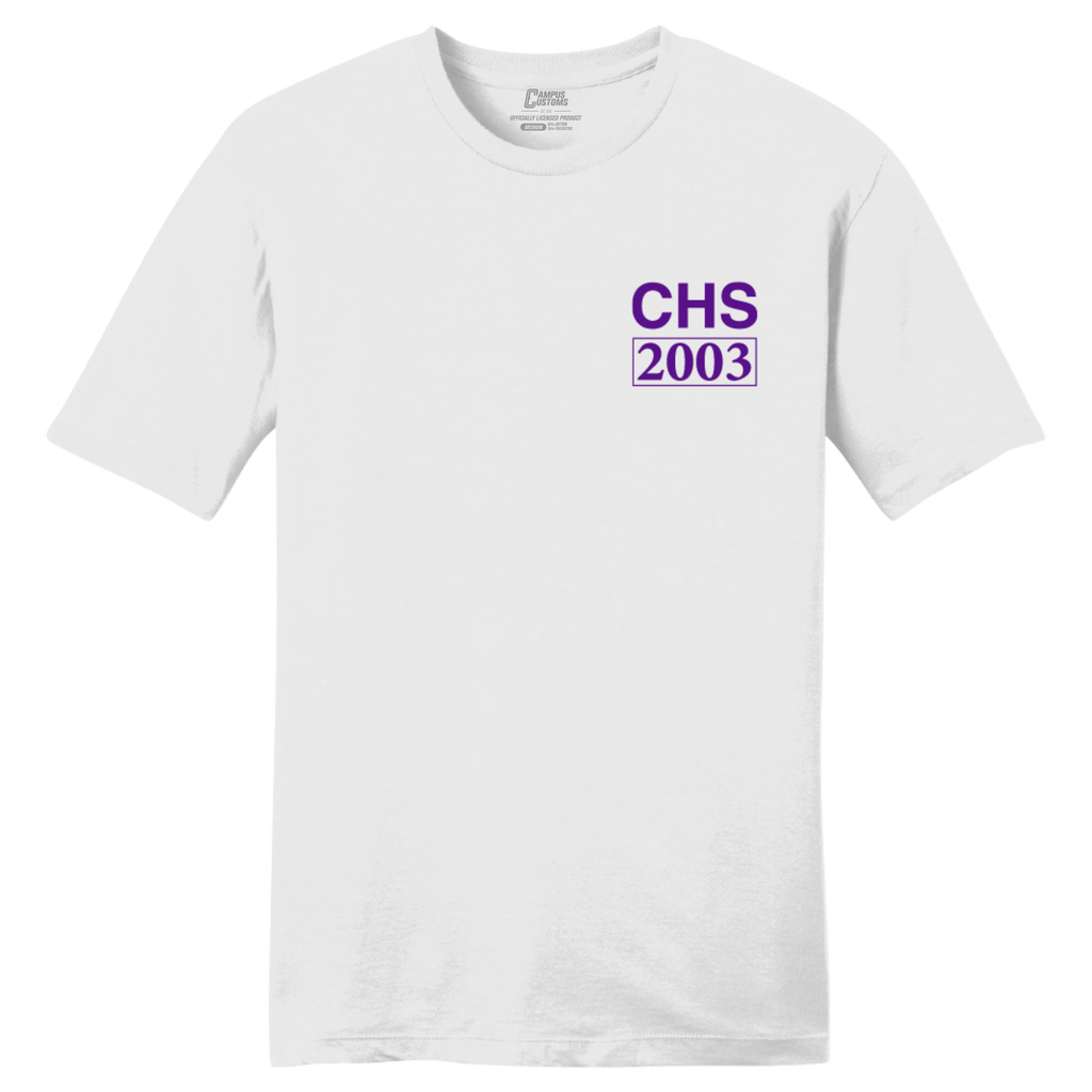 CHS Landmark T-Shirt