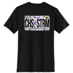 CHS License Plate T-Shirt
