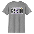 CHS License Plate T-Shirt
