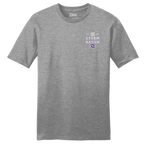 CHS License Plate T-Shirt