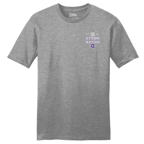 CHS License Plate T-Shirt